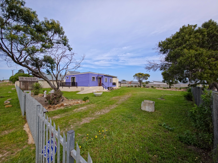 4 Bedroom Property for Sale in Fisherhaven Western Cape